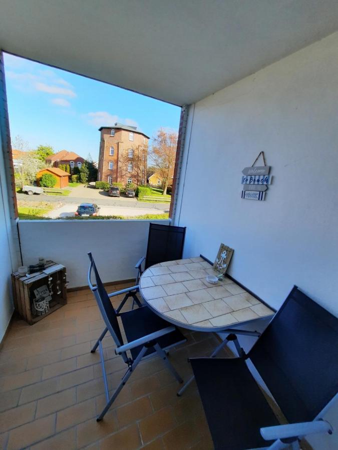 Wolkenlos - A10287 Butjadingen Exterior foto